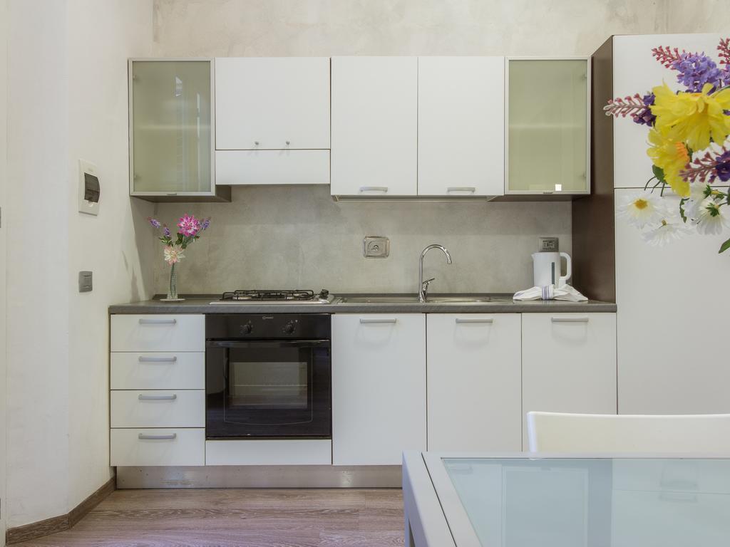 Piazza Pitti 2 Bedroom Firenze Kültér fotó
