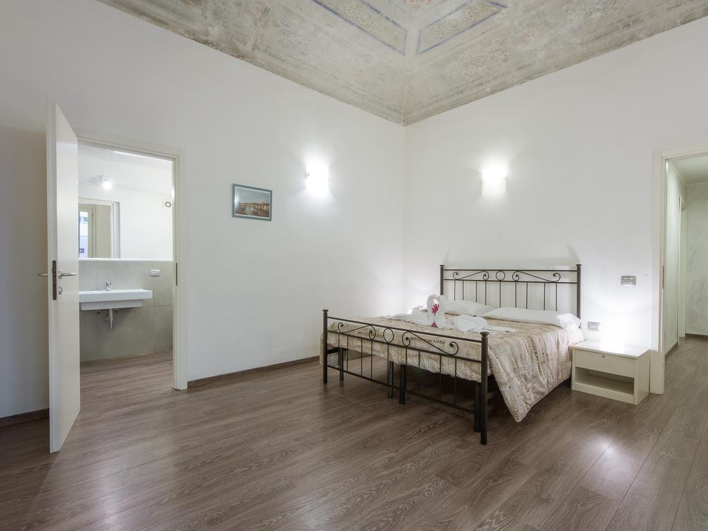 Piazza Pitti 2 Bedroom Firenze Kültér fotó