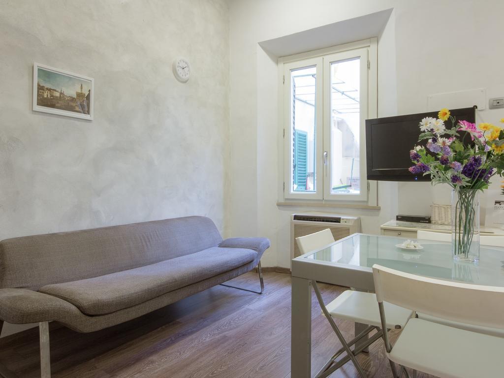 Piazza Pitti 2 Bedroom Firenze Kültér fotó