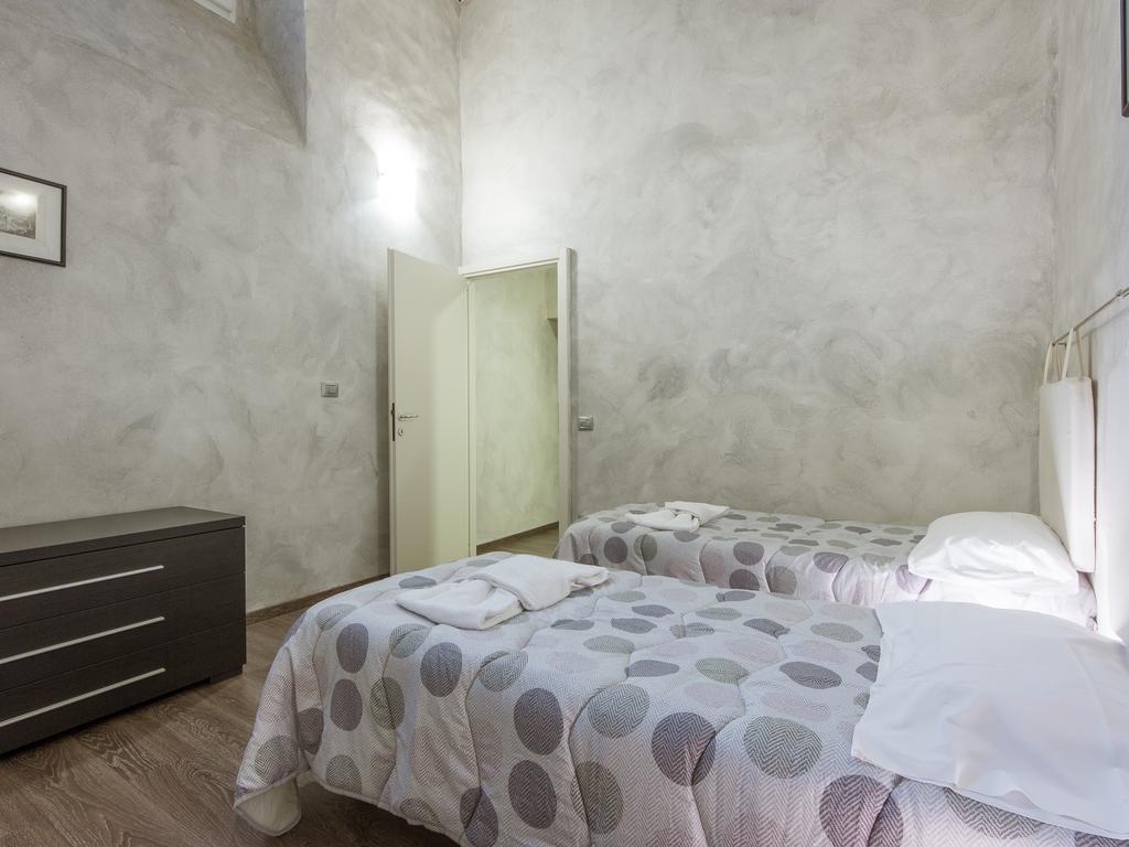 Piazza Pitti 2 Bedroom Firenze Kültér fotó