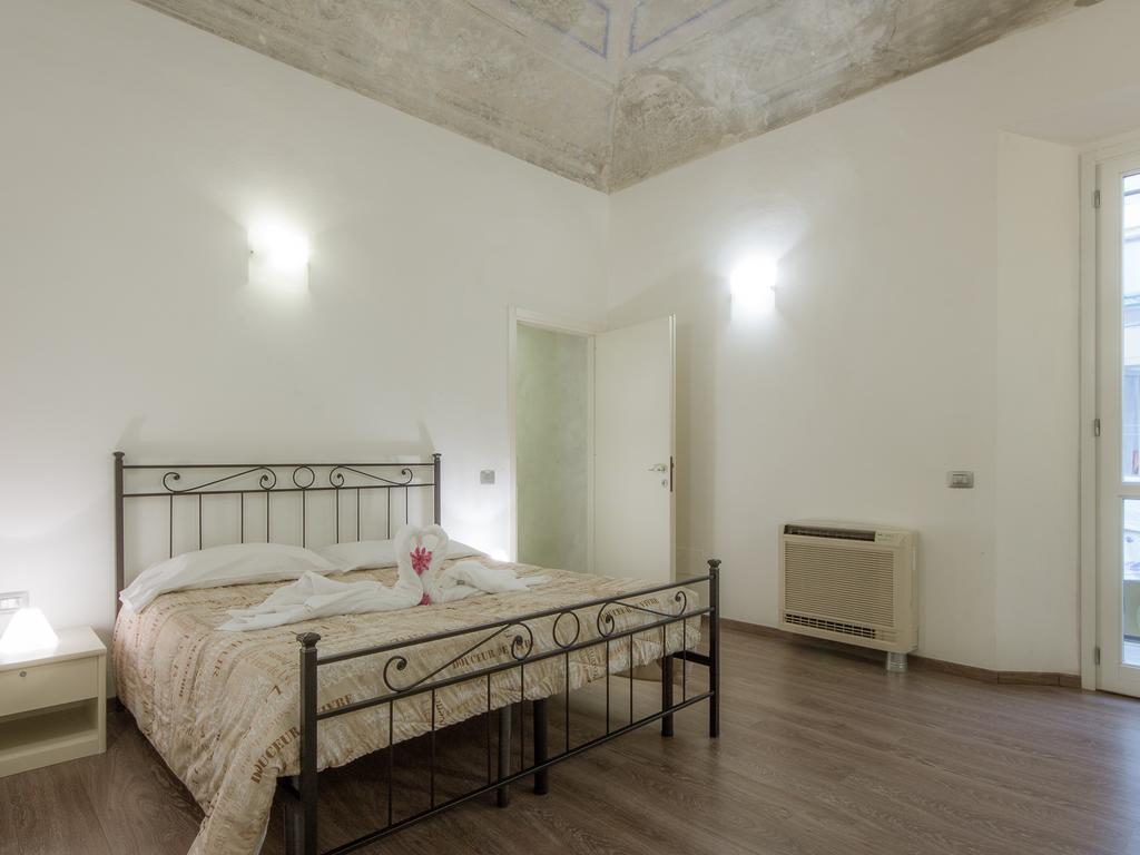 Piazza Pitti 2 Bedroom Firenze Kültér fotó