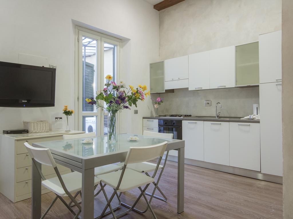 Piazza Pitti 2 Bedroom Firenze Kültér fotó