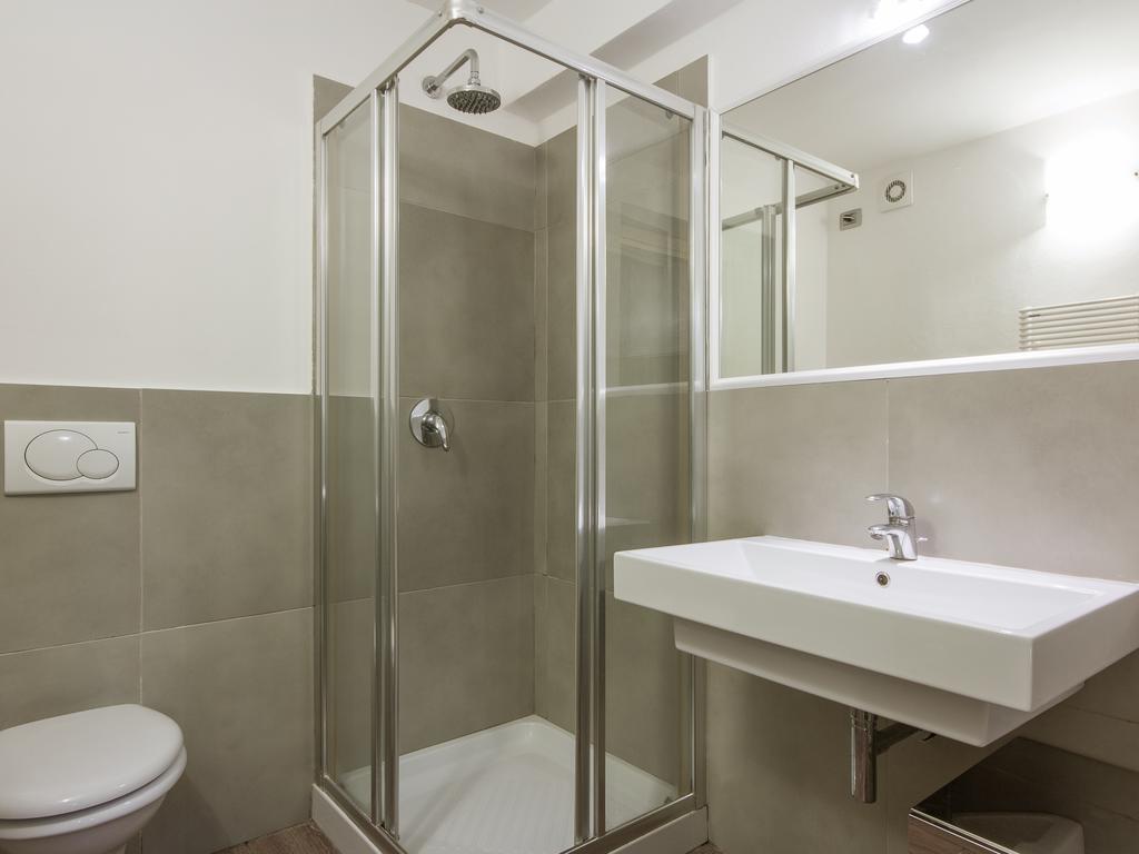 Piazza Pitti 2 Bedroom Firenze Kültér fotó