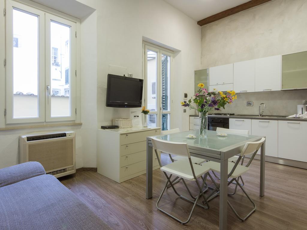 Piazza Pitti 2 Bedroom Firenze Kültér fotó
