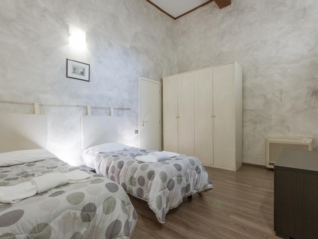 Piazza Pitti 2 Bedroom Firenze Kültér fotó