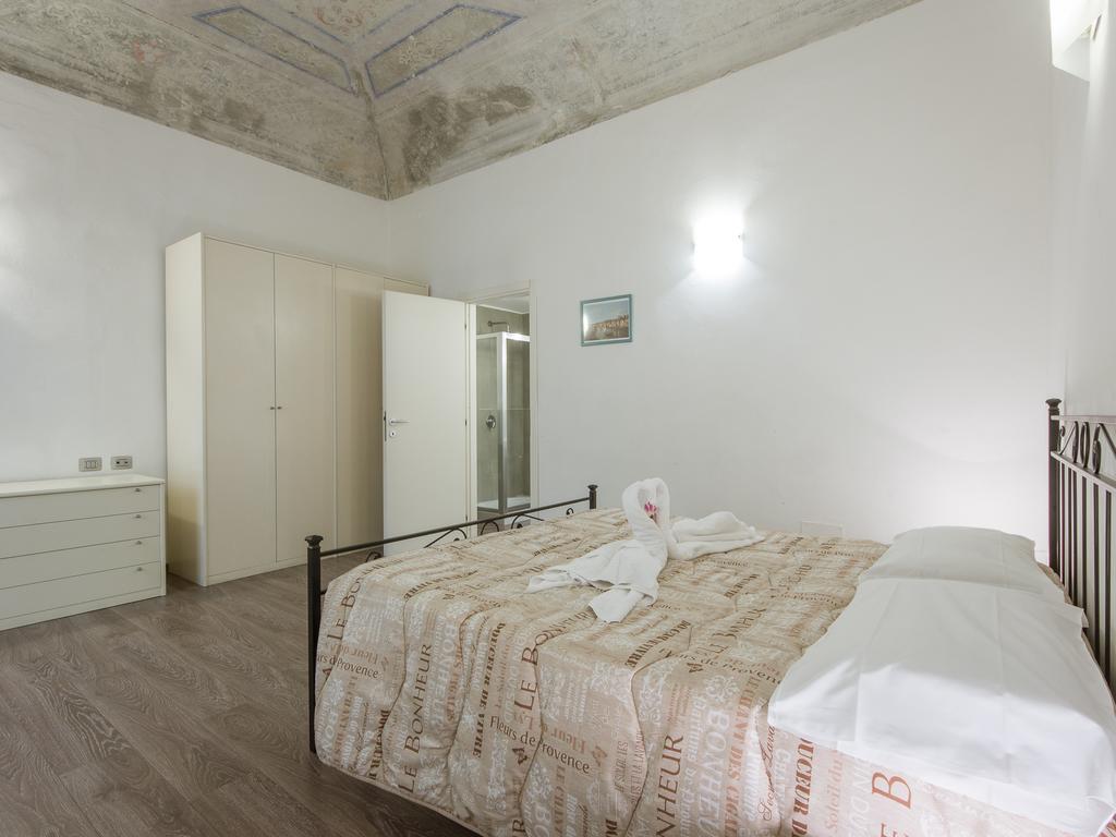Piazza Pitti 2 Bedroom Firenze Kültér fotó