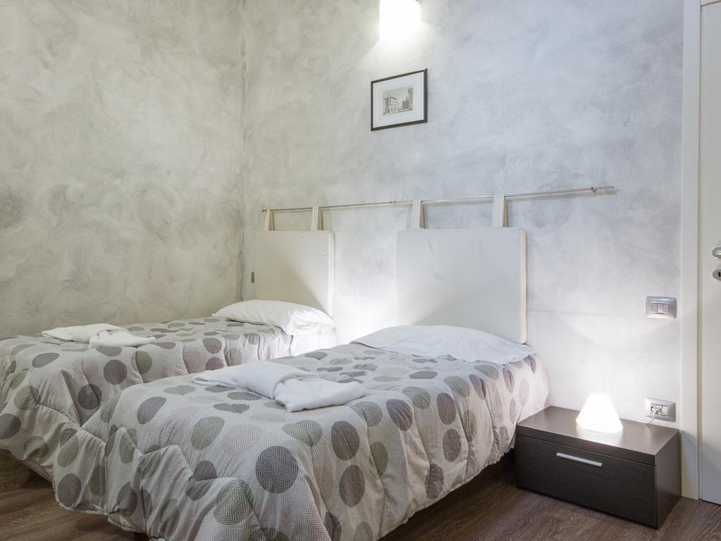 Piazza Pitti 2 Bedroom Firenze Kültér fotó