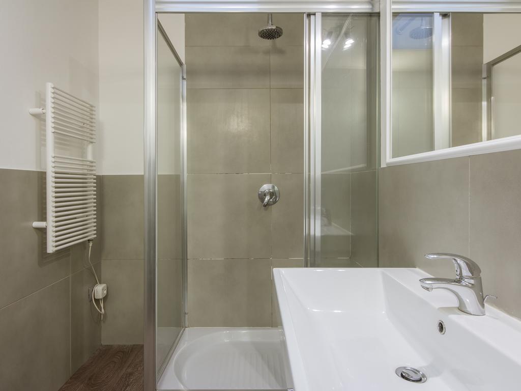 Piazza Pitti 2 Bedroom Firenze Kültér fotó