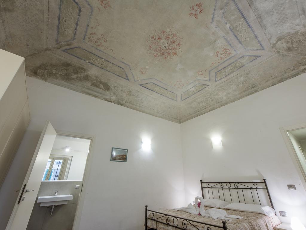 Piazza Pitti 2 Bedroom Firenze Kültér fotó
